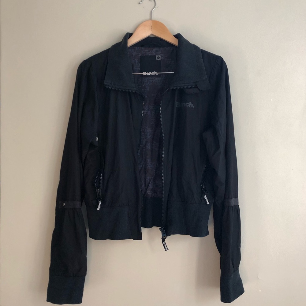 Bench jacket - Picture 2 of 5